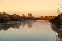 MISTY MORNING