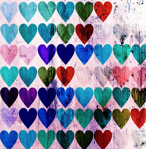 Club of lonely Hearts