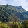 Herbststimmung im Stubaital von Torsten Krüger