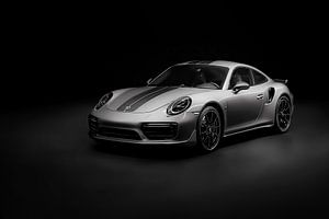 Porsche 911 Carrera
