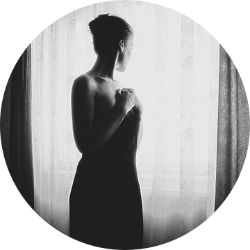 van stille ochtenden.... van S.C.