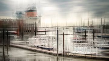 HAMBURG | Sporthaven van Nicole Holz Fotografie