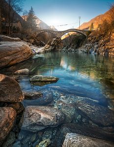 Ponte dei Salti