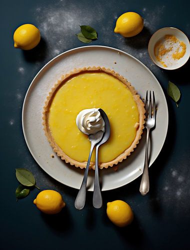 Aesthetic still life