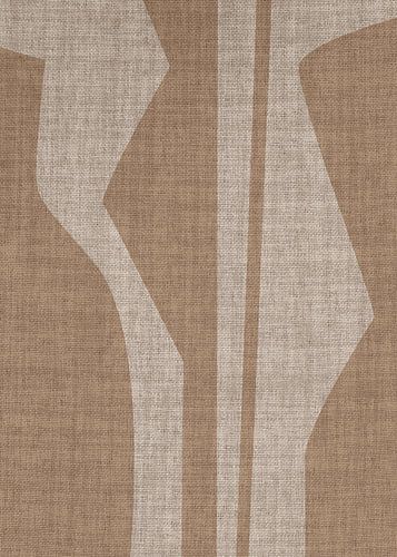 TW Living - Linen collection - Esther brown one