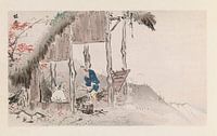 Takeuchi Seihō - van Peter Balan thumbnail
