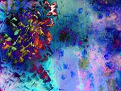 Meteor Shower Heals Earth by Dorothy Berry-Lound thumbnail