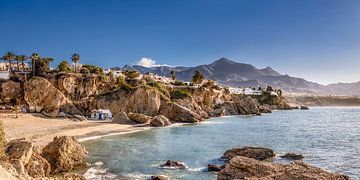 Costa del Sol by Voss photography