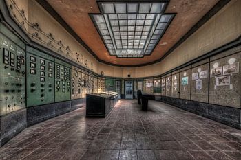 Kraftwerk C. (landscape)