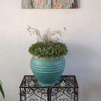 Photo de nos clients: Lunettes magiques par Mirjam Duizendstra, sur toile