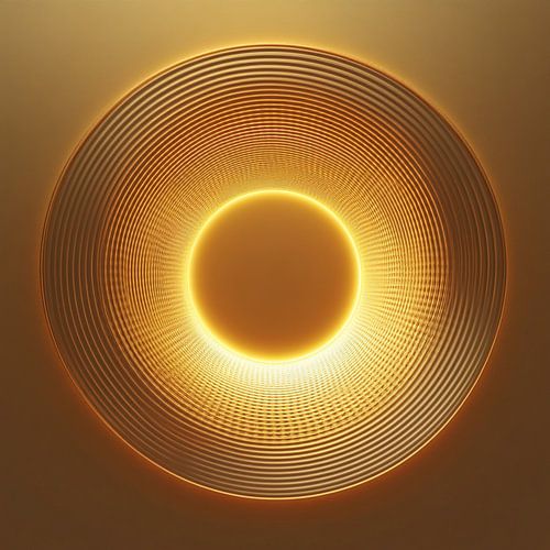 L'attrait de l'or et du bronze