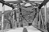 Pont en Bosnie