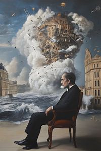 Das Ende der Zeit