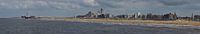 Skyline Scheveningen