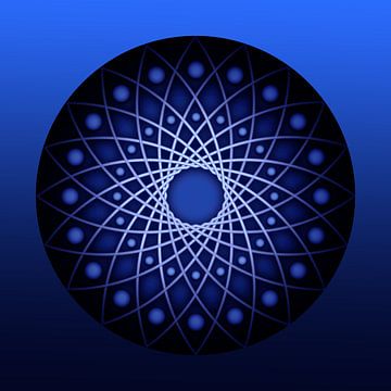 geometrie van Cees Heijdel