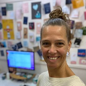 Janita Dijkstra Profile picture