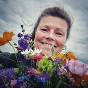 Annemiek van Eeden profielfoto