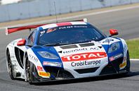 McLaren MP4-12C GT3 of Sebastien Loeb racing by Sjoerd van der Wal Photography thumbnail