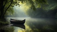 Silence in nature