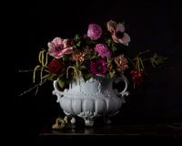 Flower passion