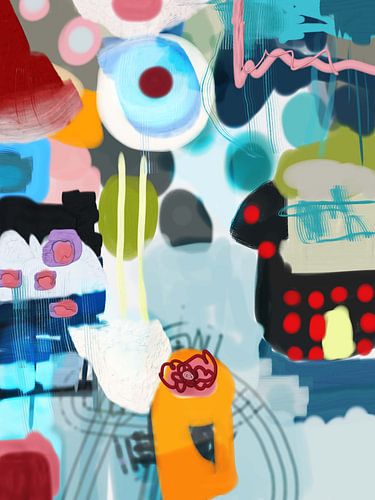 Vermengen, Christine Auda 