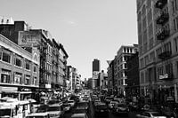 Chealse New York