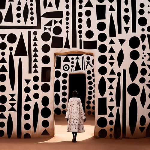 Going Inside van Harry Hadders Design