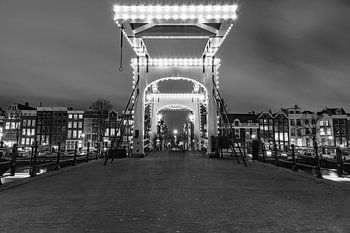 de Magere Brug,  Amsterdam