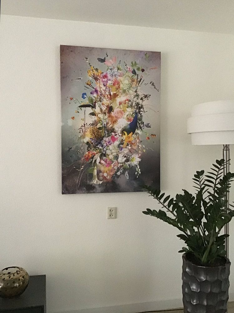 The Beacon (gezien bij vtwonen)  van Jesper Krijgsman 