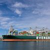 Ever Given van RvR Photography (Reginald van Ravesteijn)