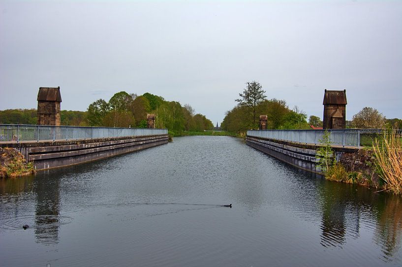 Le &quot;Old Ride&quot; par Edgar Schermaul