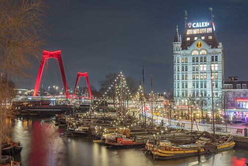 Oude Haven Rotterdam
