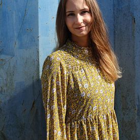 Anja Postma Profile picture