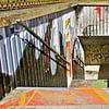 Tunnel of Art. van ArtelierGerdah