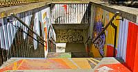 Tunnel of Art.