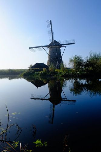Kinderdijk 1