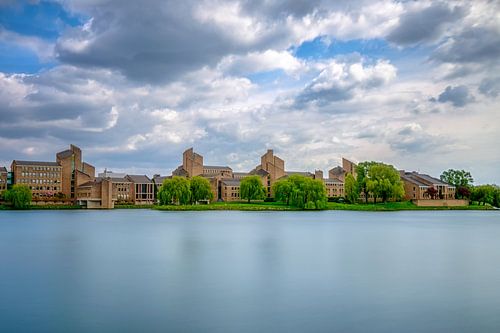 Gouvernement aan de Maas