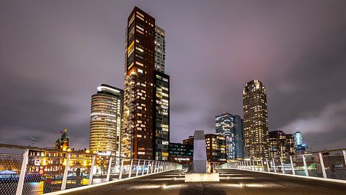 Kop van Zuid