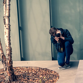 Tim Goossens profielfoto