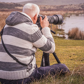 Ed van der Hilst Profilfoto