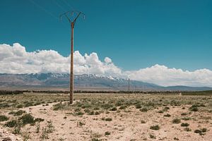 Morocco landscape 4