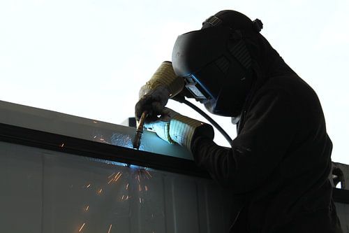 Welding