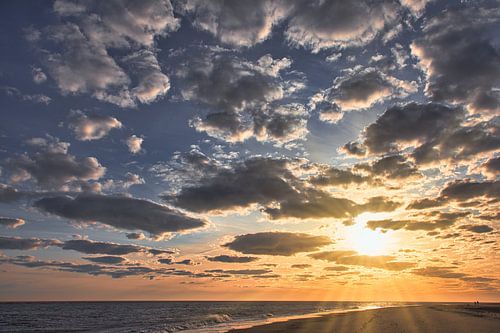 Dutch Clouds