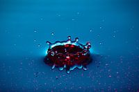Kroon van water