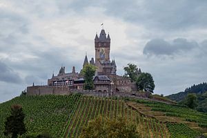 Reichsburg Cochem