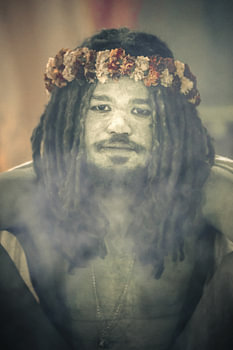 Guru gaze