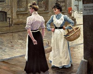 Eine kleine Leidenschaft (1903)