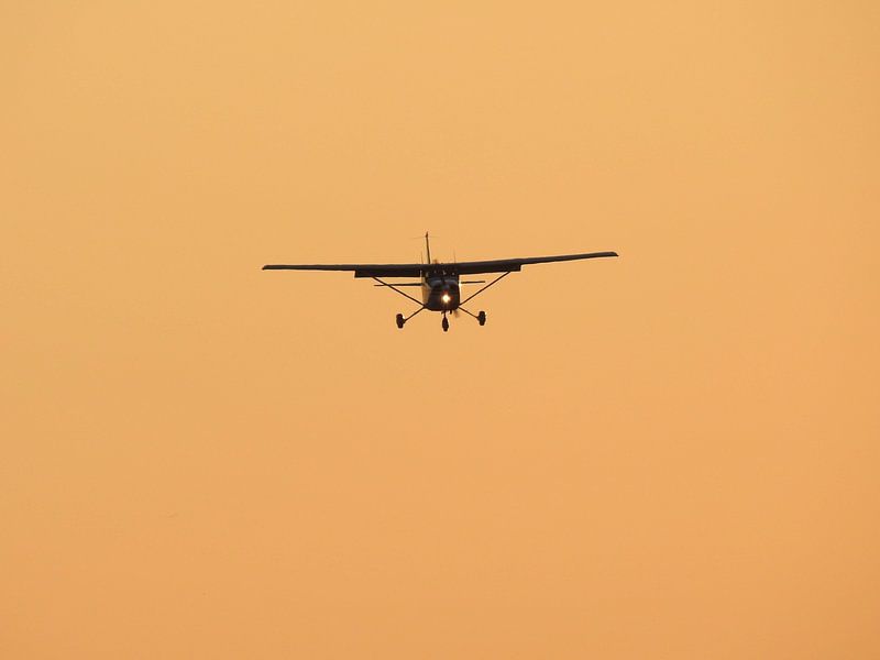 sunset by wendy vanhoudt