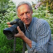 Jacques van der Neut profielfoto