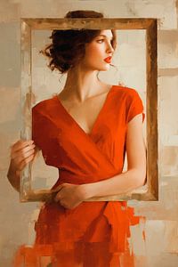 Schöner Rahmen